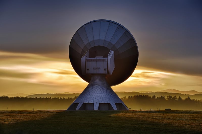 Interstellar Signals