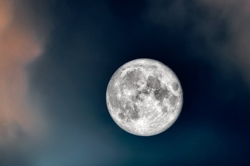 Lunar Bases
