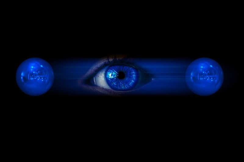Quantum Computing