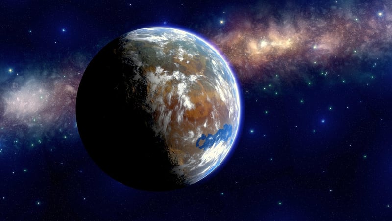 Exoplanet Discovery