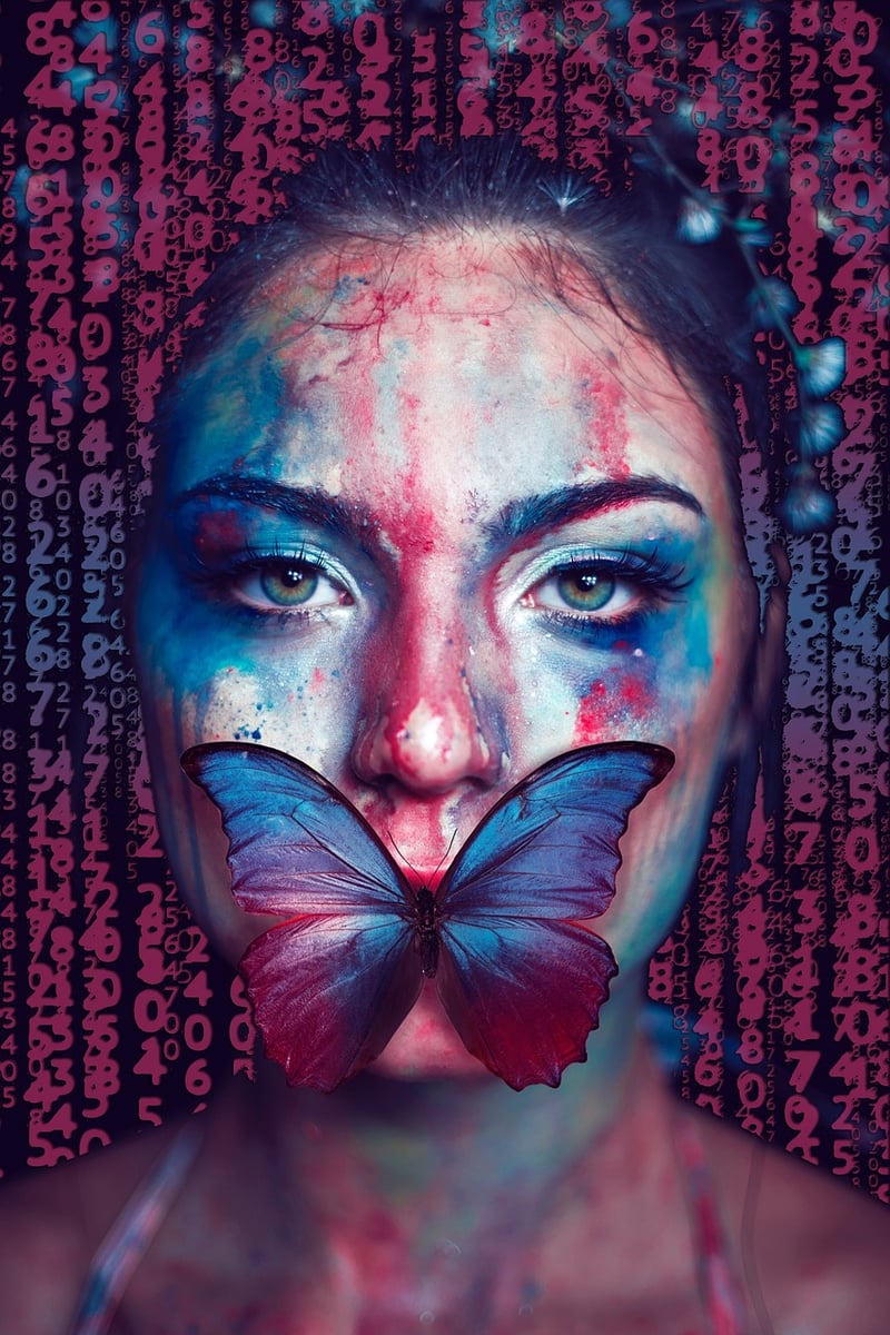 Quantum Computing Image
